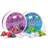 超特价：NUTRI D-DAY 冰爽随身减肥颗粒 $1（约6.68元）