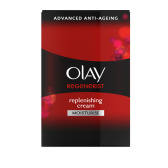 Olay 玉兰油 新生塑颜大红瓶活肤霜 50ml £13.99（约130元）