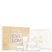 限时9折！Eve Lom 限量圣诞套装 ￡46.8（约434元）