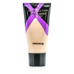 凑单品： MAXFACTOR 蜜丝佛陀 Smooth Effect 粉底液 30ml    32.5元