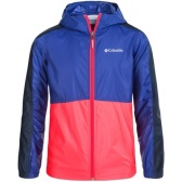 Columbia 哥伦比亚 Flash Forward Windbreaker 儿童夹克 $16.95（约119元）