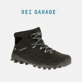 REI：精选 Merrell 迈乐 户外运动鞋低至7折