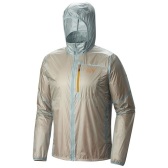 Mountain Hardwear 山浩 Ghost Lite Pro 男士皮肤风衣 $77.97（约545元）