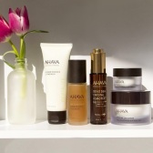 Beauty.com : AHAVA 身体洗护产品低至75折热卖