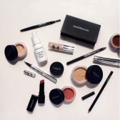Beauty.com ：bareMinerals 矿物彩妆全场满$88享82折热卖
