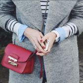 Gilt Groupe：Miu Miu、Balenciaga 等品牌精选肩包等低至7折