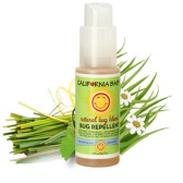California Baby 加州宝宝驱蚊液59ml $5.39（约38元）