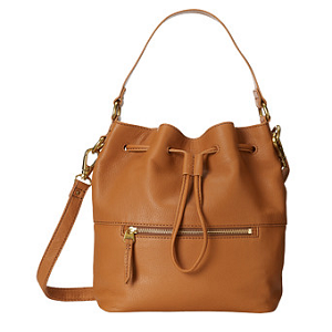 Fossil Vickery 女士单肩包