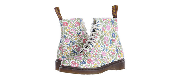 Dr. Martens 1460 女款马丁靴