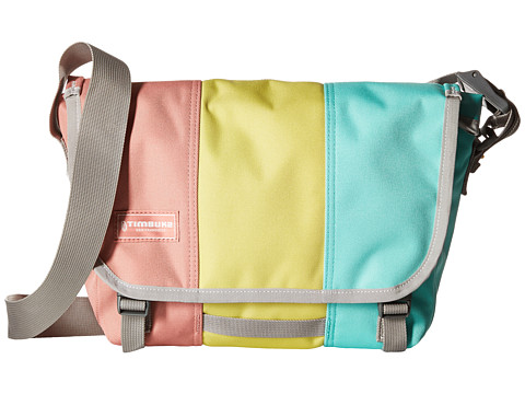 Timbuk2 天霸 Classic Messenger Bag 中性小号经典邮差包