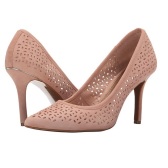 Lauren Ralph Lauren Sarina III 女士高跟鞋 $39.99（约280元）