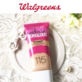 Walgreens：CoverGirl 封面女郎 第2件半价