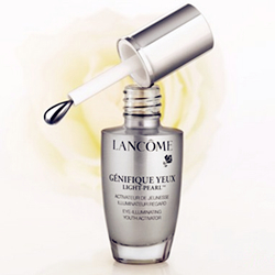 健一网 LANCOME兰蔻 睛采眼部精华液 小样5ml