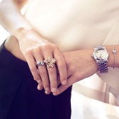 瑞士高级珠宝手表品牌 Chopard萧邦低至4.8折 + 款款可再减$50