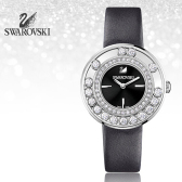 Swarovski 施华洛世奇超美大盘水晶女表 $308.21（约2157元）