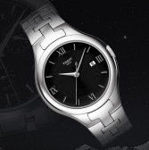 Tissot 天梭 T-Trend系列女士石英腕表 $249（约1746元）
