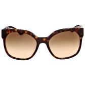 Prada 普拉达 Catwalk 女款猫眼镜框太阳镜 $159.99（约1119元）