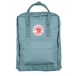 亚马逊中国 Fjallraven北极狐 Kanken Classic经典双肩包 16L