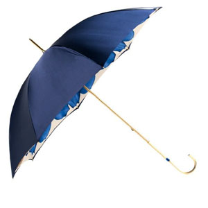 Soges 隐藏8骨超强防晒晴雨伞