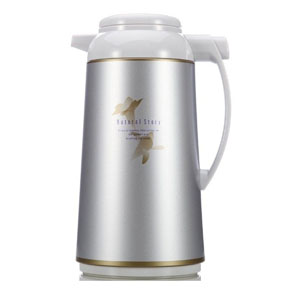 ZOJIRUSHI象印 AFFB16-SF 玻璃内胆保温瓶 1550ml