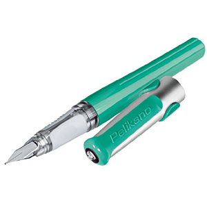 Pelikan百利金 P480系列钢笔 F尖