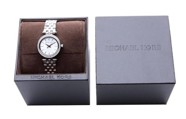 MICHAEL KORS 迈克·科尔斯 MK3294 女士石英表