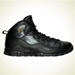 FinishLine：精选Air Jordan Retro 10篮球鞋特卖
