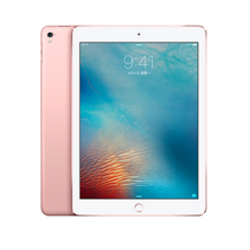 已过期新蛋商城 Apple苹果 iPad Pro WLAN版 9.7英寸 128GB 玫瑰金色 平板电脑