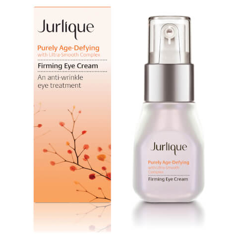 Jurlique 茱莉蔻 菁萃复颜紧致眼霜 15ml