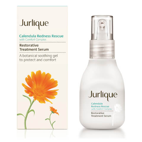 Jurlique 茱莉蔻 金盏花舒缓精华液 30ml