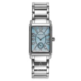 Hamilton 汉密尔顿Ardmore 气质蓝盘时装女表 $190.75（约1338元）
