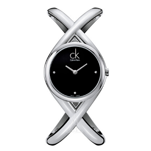 Calvin Klein K2L23104 女士时装腕表