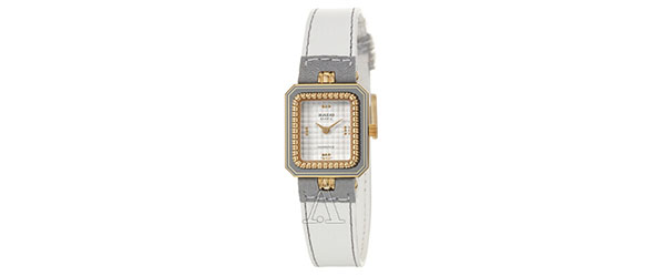 Rado 雷达Florence 优雅时装女表