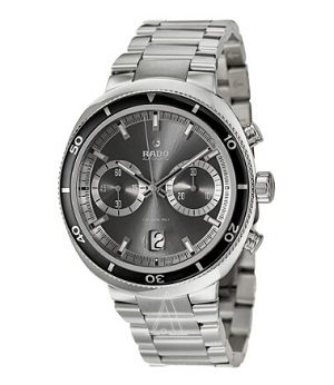 RADO 雷达 D-Star系列 R15965103 男士机械腕表