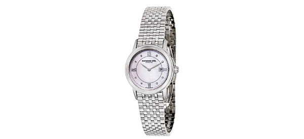 RAYMOND WEIL 蕾蒙威  5966-ST-00995 女款时装腕表