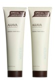 价值$58! AHAVA 死海矿物保湿护手霜两只装 150ml×2 $29（约203元）