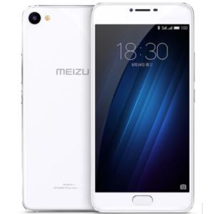 MEIZU 魅族 魅蓝 U20 智能手机
