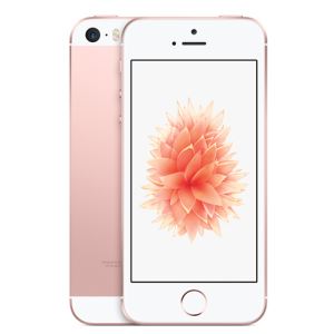 Apple 苹果 iPhone SE 64GB 全网通手机