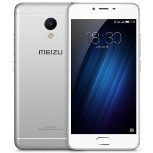 MEIZU 魅族 魅蓝3S 3GB+32GB 全网通智能手机 金色