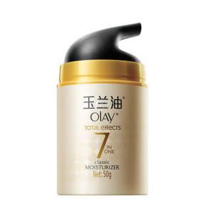 Olay 玉兰油 多效修护霜 50g