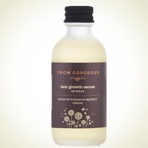SkinStore：Grow Gorgeous 浓密防脱生发精华液 60ml