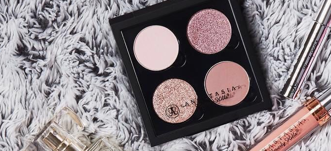 SkinStore : Anastasia 眉部产品