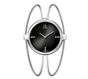 CALVIN KLEIN K2Z2S11S AGILE 女士手表