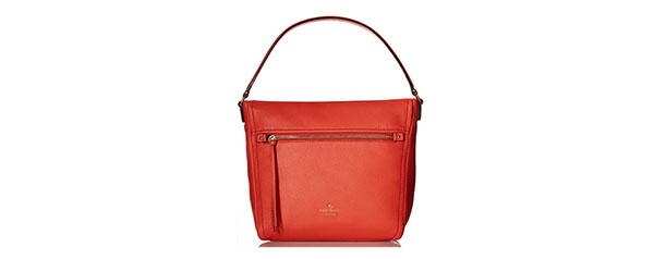 kate spade new york Cobble Hill Teagan 女款单肩包