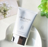 Cle de Peau 防晒修护乳霜 SPF50 / PA+++ 50ml $103（约721元）