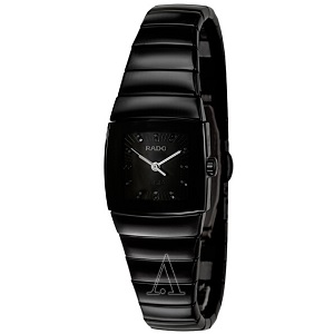 Rado 雷达 Sintra Jubile R13726722 女士手表