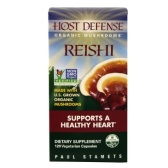 Fungi Perfecti Host Defense灵芝素食胶囊120粒 $44.96（约315元）