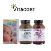 Vitacost：Twinlab 保健品 低至4折