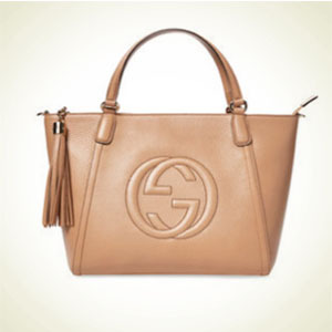 Gilt Groupe：速度收酒神包！Gucci 精选时尚美包