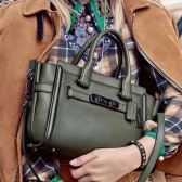 限时！Macy's: COACH 精选美包低至5.3折